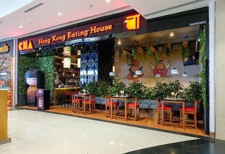 Experience the Essence of Hong Kong Dining: CHA Hong Kong Eating House Now Open at Phoenix Marketcity, Pune